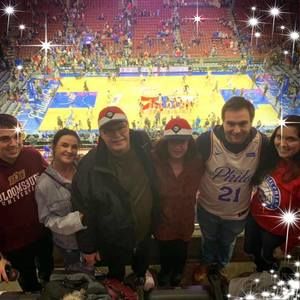 Meet your Posher, Susan